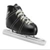 Roces Ice Skates Podium, Men, Black, 38 view 1