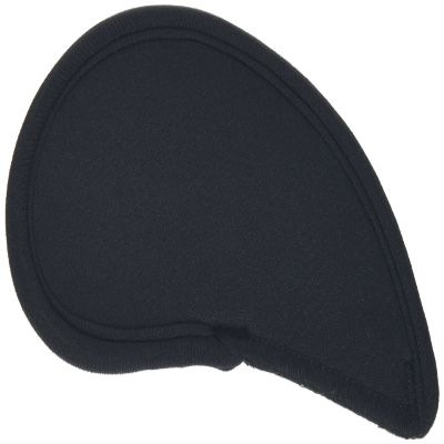 Light (LITE) Iron Guard Neo Iron Guard Neo Oversize: Rose Black Plain H111 Black