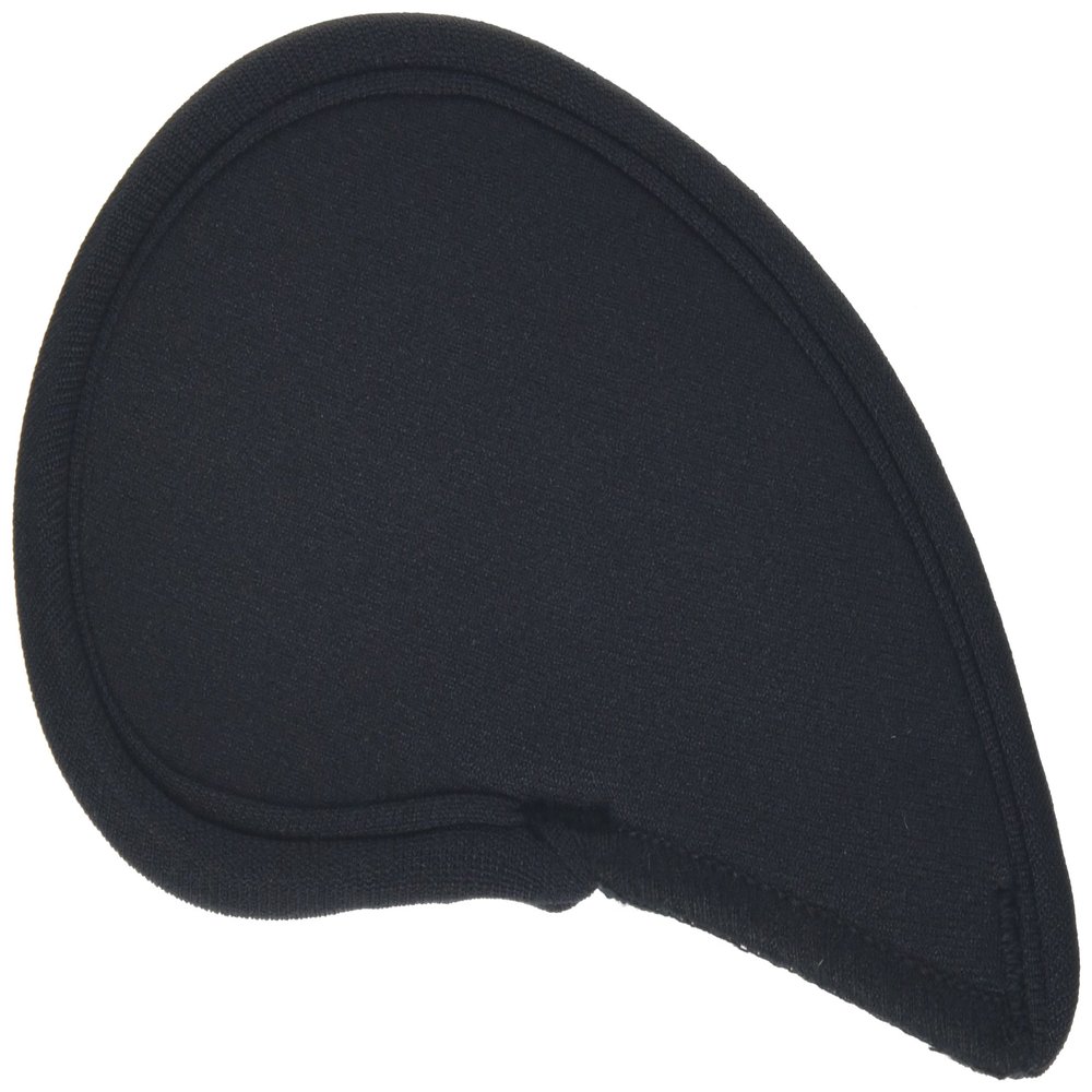 Light (LITE) Iron Guard Neo Iron Guard Neo Oversize: Rose Black Plain H111 Black