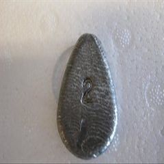 1.5oz no roll sinkers 5lb box