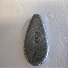 1.5oz no roll sinkers 5lb box