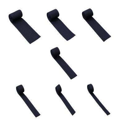 SixTools Nylon Webbing 0.8in (20mm) / 5.4 yd (5.0m) Navy