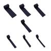 SixTools Nylon Webbing 0.8in (20mm) / 5.4 yd (5.0m) Navy view 1