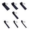 SixTools Nylon Webbing 0.8in (20mm) / 5.4 yd (5.0m) Navy view 2