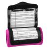 Champro Triple Wristband Playbook, Adult, Optic Pink (AF50OP)