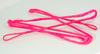 Flo Pink B50 Dacron Replacement Recurve Bowstring - Actual String Length - 12 Strand Bow String (53 INCH Length) view 1