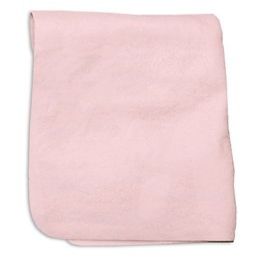 Bettertimes Chamois Sports Towel 13" x 17" - Pink