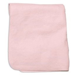 Bettertimes Chamois Sports Towel 13" x 17" - Pink