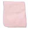 Bettertimes Chamois Sports Towel 13" x 17" - Pink view 1