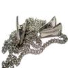 ATLanyards Clip Chain Eyeglass Holder | Glasses Lanyard | Stainless Steel Eyeglass Retainer view 1