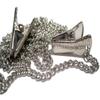 ATLanyards Clip Chain Eyeglass Holder | Glasses Lanyard | Stainless Steel Eyeglass Retainer view 3
