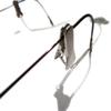 ATLanyards Clip Chain Eyeglass Holder | Glasses Lanyard | Stainless Steel Eyeglass Retainer view 4