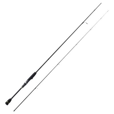 Major Craft Ajingu Rod Spinning Fast cast Mackerel Solid FCS-S682AJI Fishing Rod