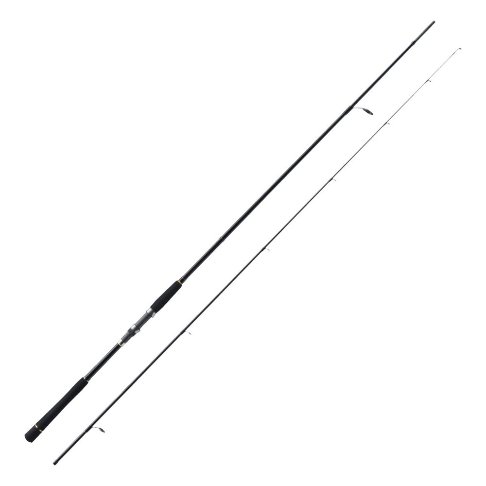 Major Craft First Cast Series Spinning Rod FCS 1002 M (8725)