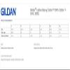 Gildan 5000L GD Missy SS Crew Neck T - Sport Grey - S view 3