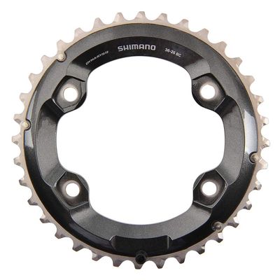 Shim Gear 36 Teeth XT BC for 36-26 FC-M8000
