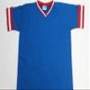 Baseball Jersey - Youth Sizes - Style Y113 (Royal/S/W/S, Medium)