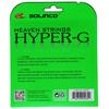 Solinco Heaven Strings Hyper-G Tennis String Set-16g/1.30mm view 3