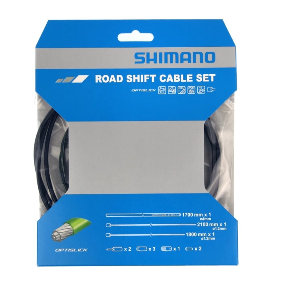 SHIMANO Spares Unisex's Y60198010 Bike Parts, Other, One Size