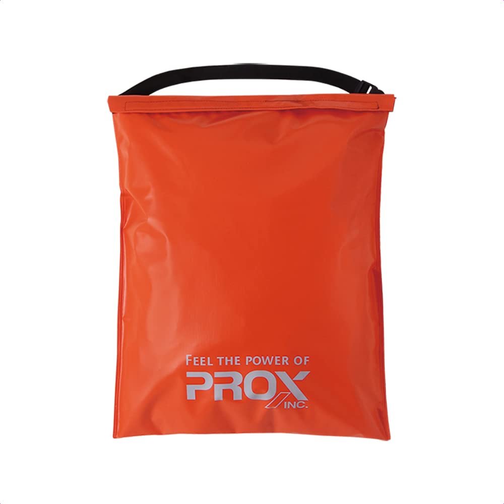Prox PX6872O Waterproof Wader Bag, Orange