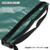 Prox PX6872O Waterproof Wader Bag, Orange view 4