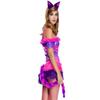 Cheshire Kitten view 2
