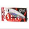 shaut! Metal Jig Stay 7.1 oz (200 g) Border Holo #42(BH) 116SY Lure view 1