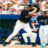 Robin Ventura NY Mets 8x10 Photo #202 view 1