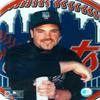 Mike Piazza NY Mets 8x10 Photo #206 view 1