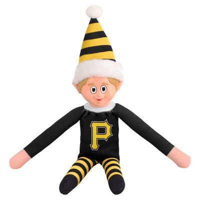 FOCO Pittsburgh Pirates Team Elf