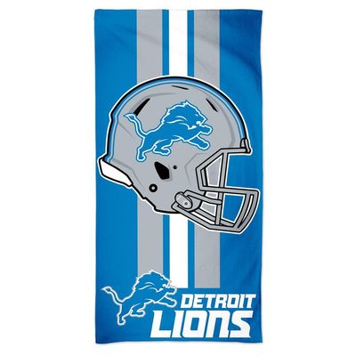 WinCraft NFL Detroit Lions Beach Towel 150x75cm