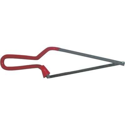 Larsen Supply 13-2733 Mini Hack Saw
