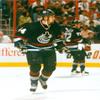 Todd Bertuzzi Vancouver Canucks 8x10 Photo #201 view 1