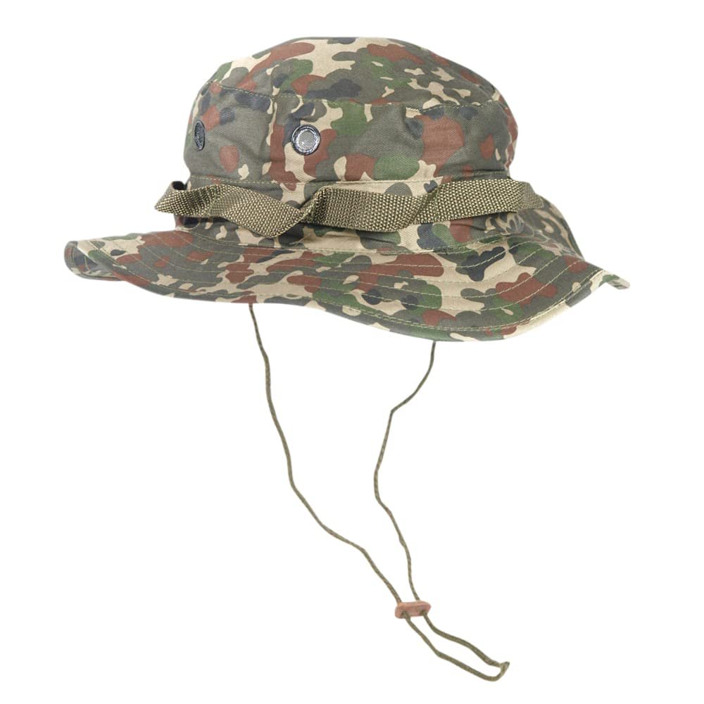 Mil-Tec Boys' Modern, Camouflage, S