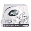 Riddell Mini Football Helmet Speed New York Jets 1998-2018 view 3