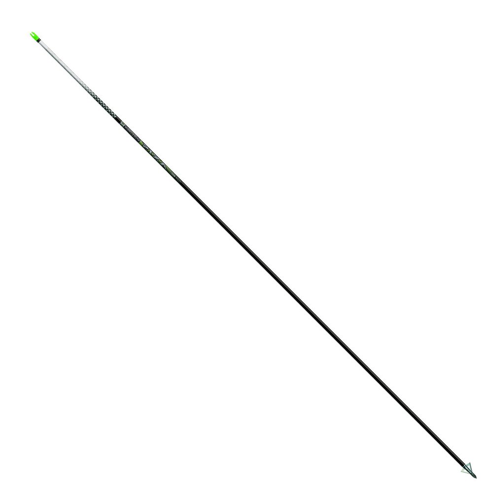 Easton Axis 400 Shafts Black - 12-Pack 319102
