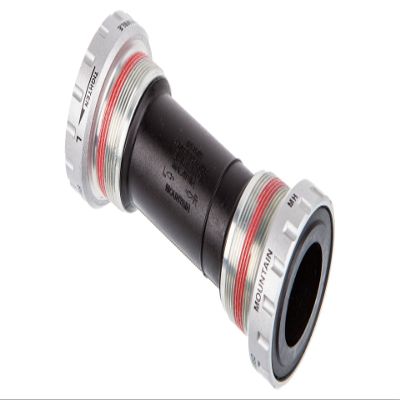Shimano Unisex's BB52D Bike Parts, Other, One Size