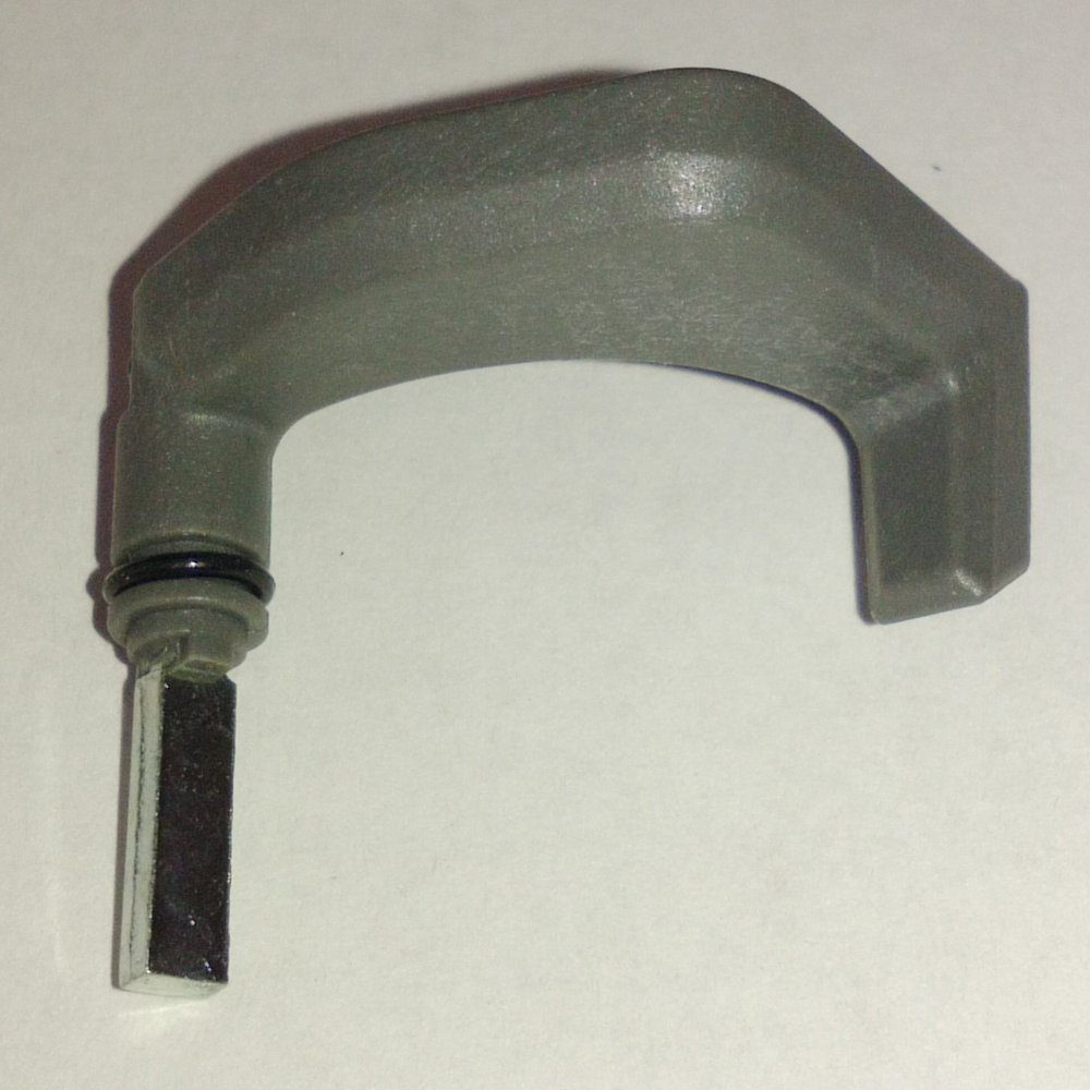 SHIMANO Cycling Y5RT98030 Rd-M8000 Switch Lever Unit - Replacement Parts for Bike