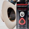 Cowboy Hat Sweat Liner & Riding Helmet Liner - Made in The USA - NoSweat - 3 | 6 | 12 | 25 | 50 Pack view 1