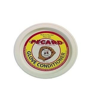 Money Save Shop Pecard Leather Baseball Glove Dressing Conditioner Waterproof 2.5 Oz
