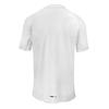 Mizuno Youth Elite Crew Top, White, Small view 2