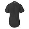 Mizuno Comp Game Jersey, Dark Charcoal, X-Small view 2