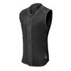 Mizuno Youth Comp Game Sleeveless Jersey, Dark Charcoal, Large view 1