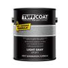 Tuff Coat UT-211 Light Gray - 1 Gallon: Submersible, Water-Based, Rubberized Non-Skid Coating view 1
