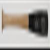 Bexter Sports Pro Maple ABX Wood Baseball Bat view 1