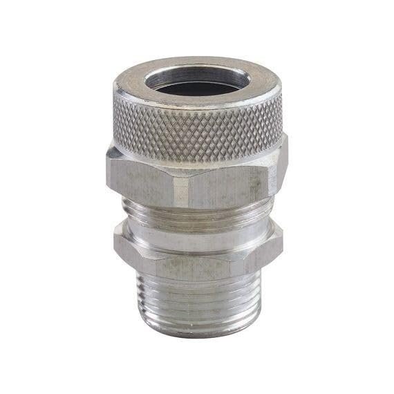 REMKE RSR1212 - Cord Grip 1/2" Straight .625-.750