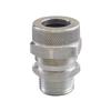 REMKE RSR1212 - Cord Grip 1/2" Straight .625-.750 view 1