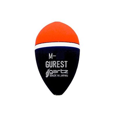Gartz GUREST Tetrapots Version M-G2 (Orange)