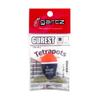 Gartz GUREST Tetrapots Version M-G2 (Orange) view 2