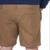 Lee Men's Extreme Motion Flat Front Short Original Khaki 36 view 4